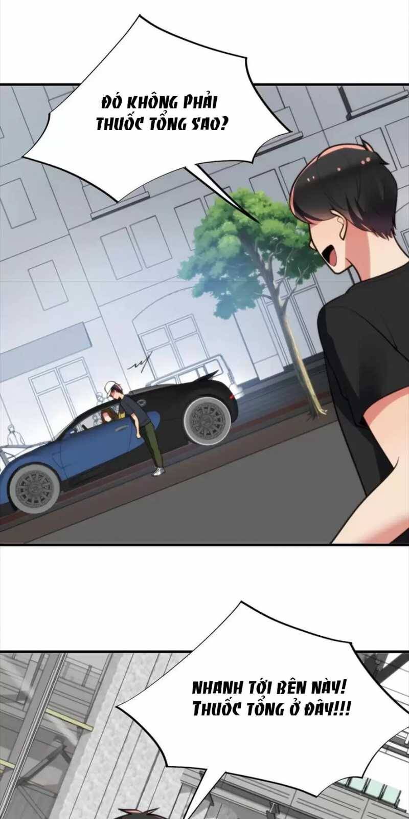 Ta Có 90 Tỷ Tiền Liếm Cẩu! Chap 280 - Next Chap 281