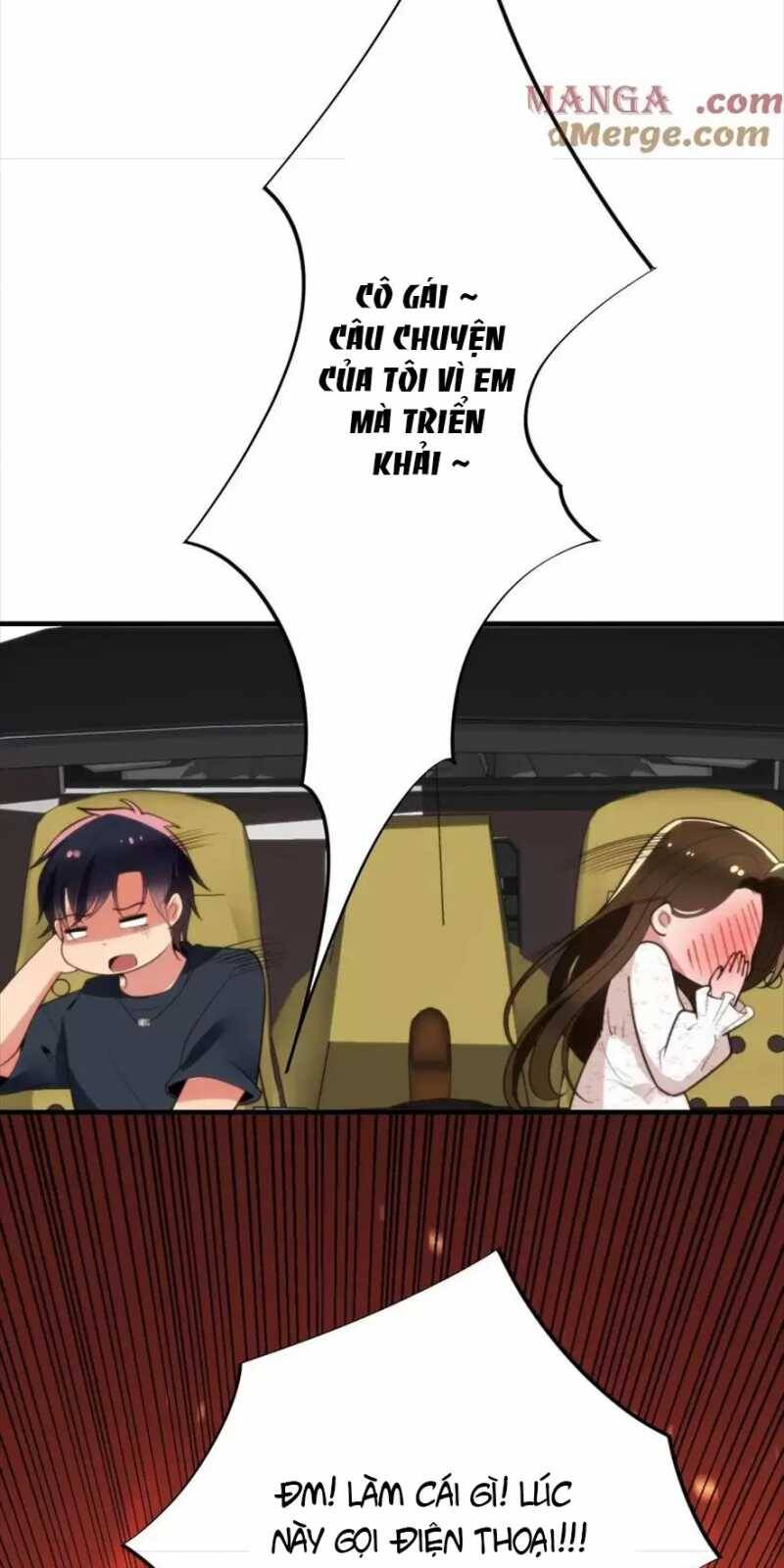 Ta Có 90 Tỷ Tiền Liếm Cẩu! Chap 280 - Next Chap 281