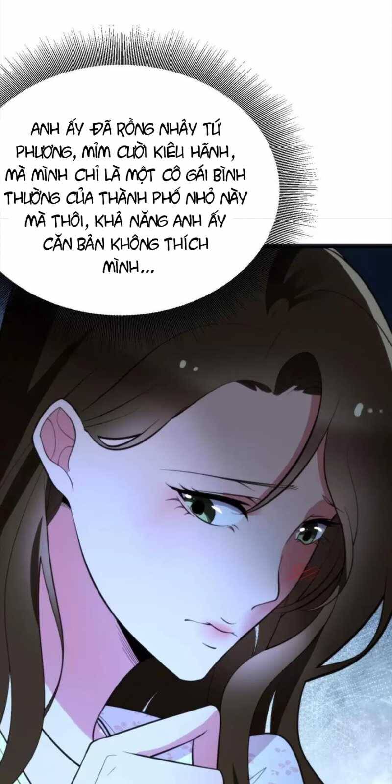 Ta Có 90 Tỷ Tiền Liếm Cẩu! Chap 281 - Next Chap 282