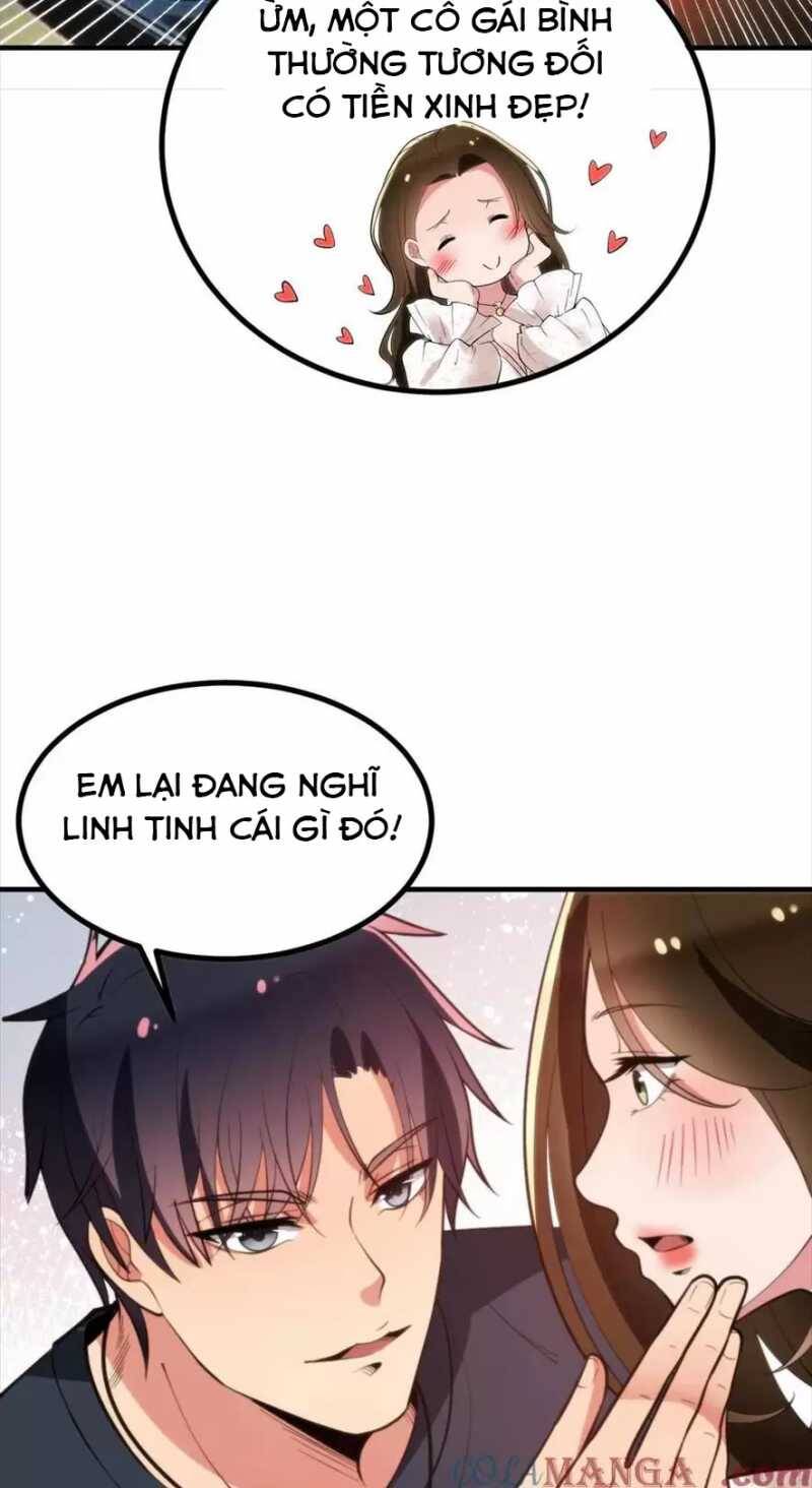 Ta Có 90 Tỷ Tiền Liếm Cẩu! Chap 280 - Next Chap 281