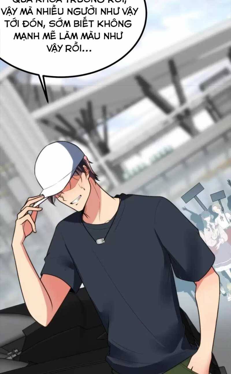 Ta Có 90 Tỷ Tiền Liếm Cẩu! Chap 280 - Next Chap 281