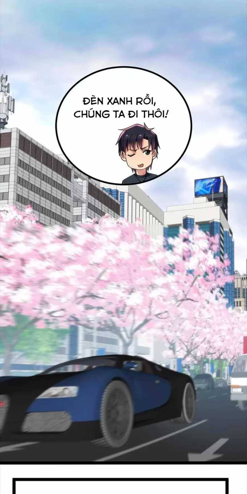 Ta Có 90 Tỷ Tiền Liếm Cẩu! Chap 280 - Next Chap 281