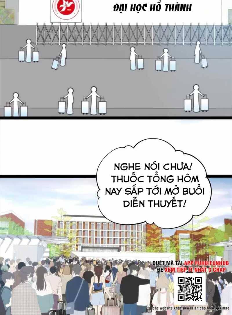 Ta Có 90 Tỷ Tiền Liếm Cẩu! Chap 280 - Next Chap 281