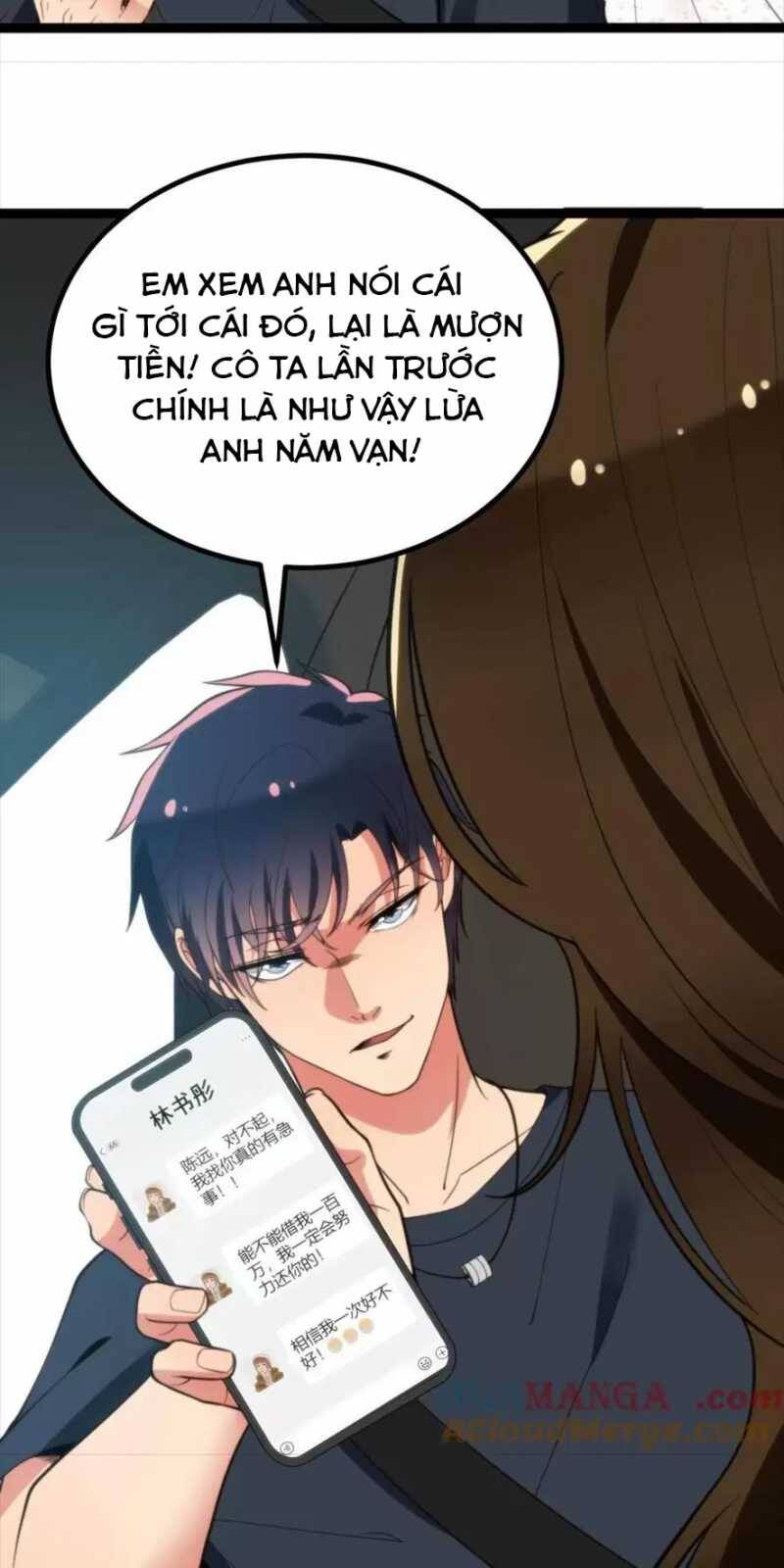 Ta Có 90 Tỷ Tiền Liếm Cẩu! Chap 280 - Next Chap 281