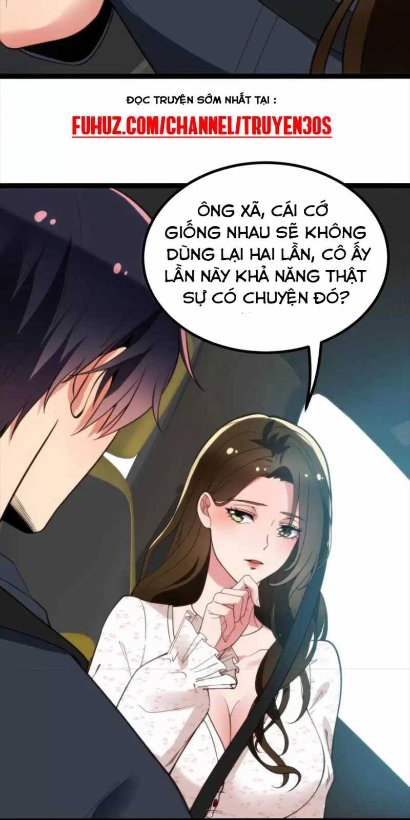 Ta Có 90 Tỷ Tiền Liếm Cẩu! Chap 280 - Next Chap 281