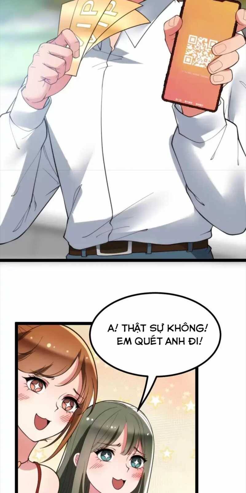 Ta Có 90 Tỷ Tiền Liếm Cẩu! Chap 280 - Next Chap 281
