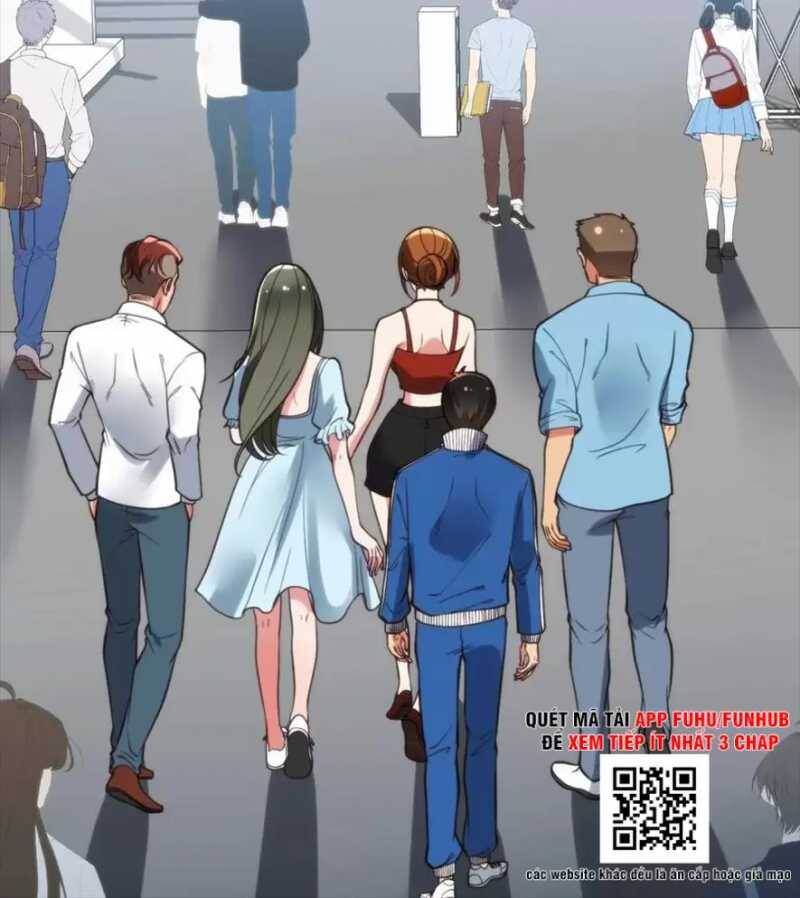 Ta Có 90 Tỷ Tiền Liếm Cẩu! Chap 280 - Next Chap 281