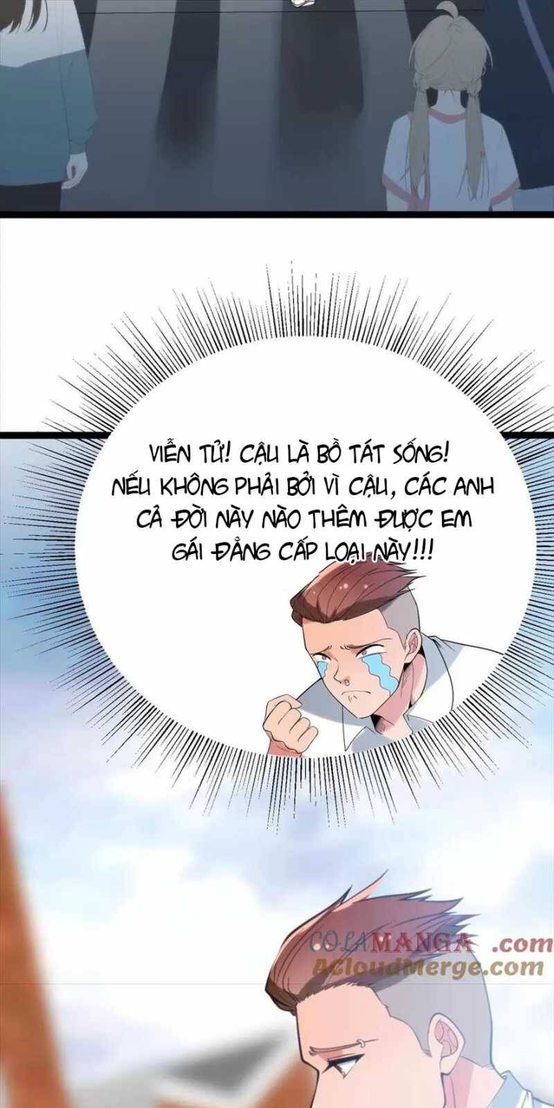 Ta Có 90 Tỷ Tiền Liếm Cẩu! Chap 276 - Next Chap 277