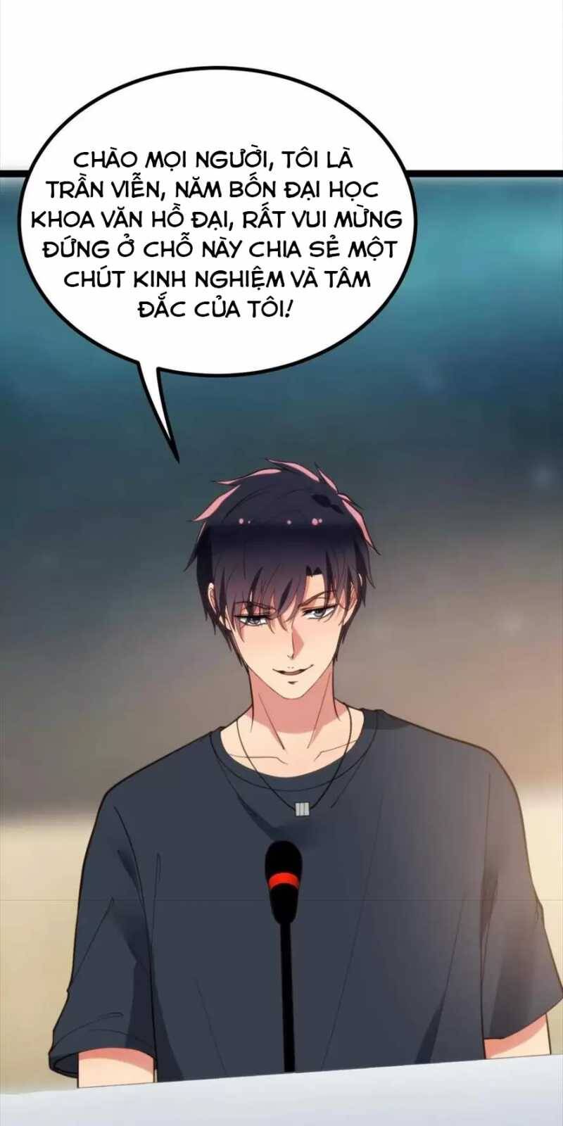 Ta Có 90 Tỷ Tiền Liếm Cẩu! Chap 280 - Next Chap 281