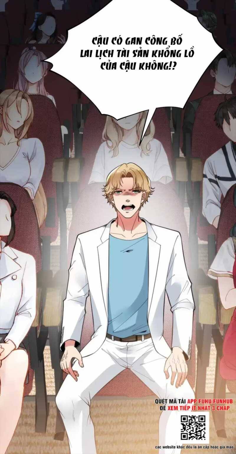 Ta Có 90 Tỷ Tiền Liếm Cẩu! Chap 280 - Next Chap 281