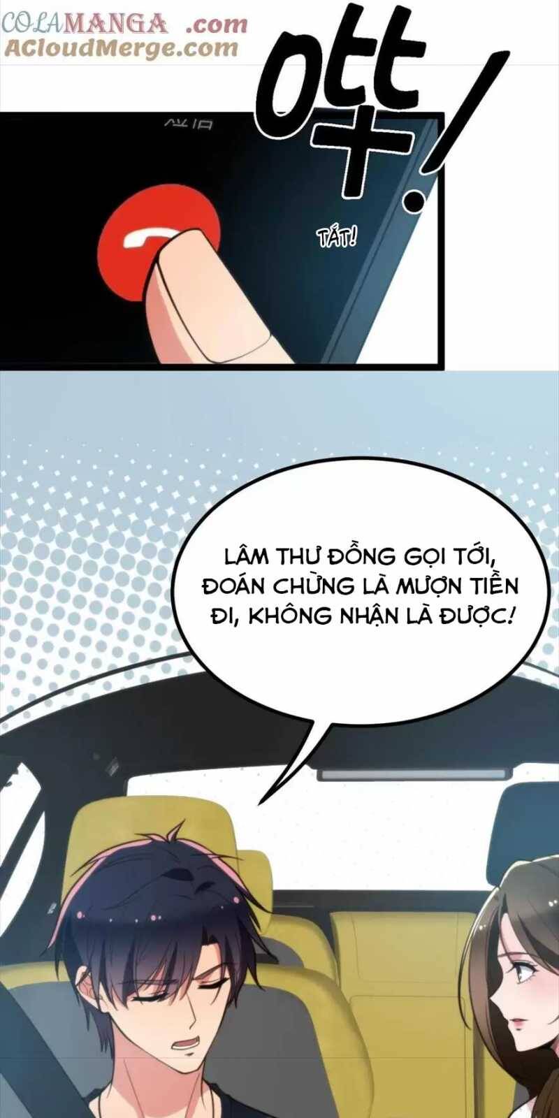 Ta Có 90 Tỷ Tiền Liếm Cẩu! Chap 280 - Next Chap 281