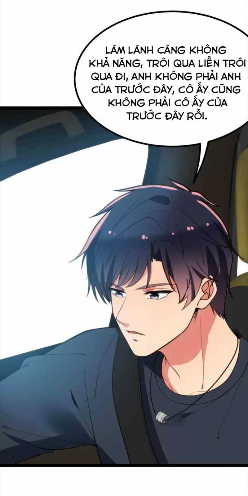 Ta Có 90 Tỷ Tiền Liếm Cẩu! Chap 280 - Next Chap 281