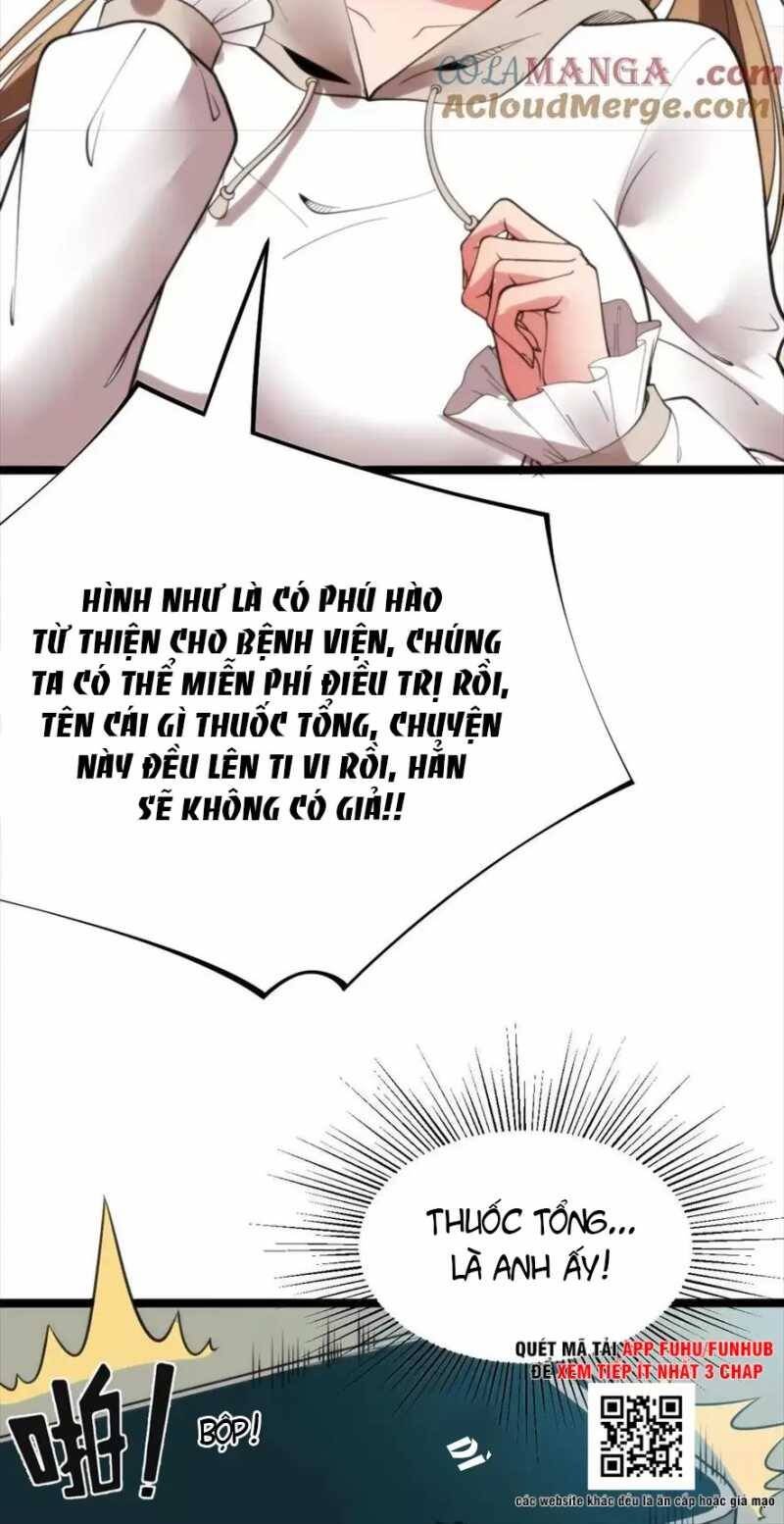 Ta Có 90 Tỷ Tiền Liếm Cẩu! Chap 280 - Next Chap 281