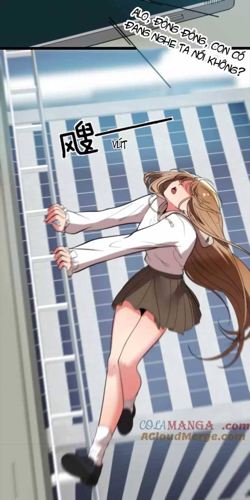 Ta Có 90 Tỷ Tiền Liếm Cẩu! Chap 280 - Next Chap 281