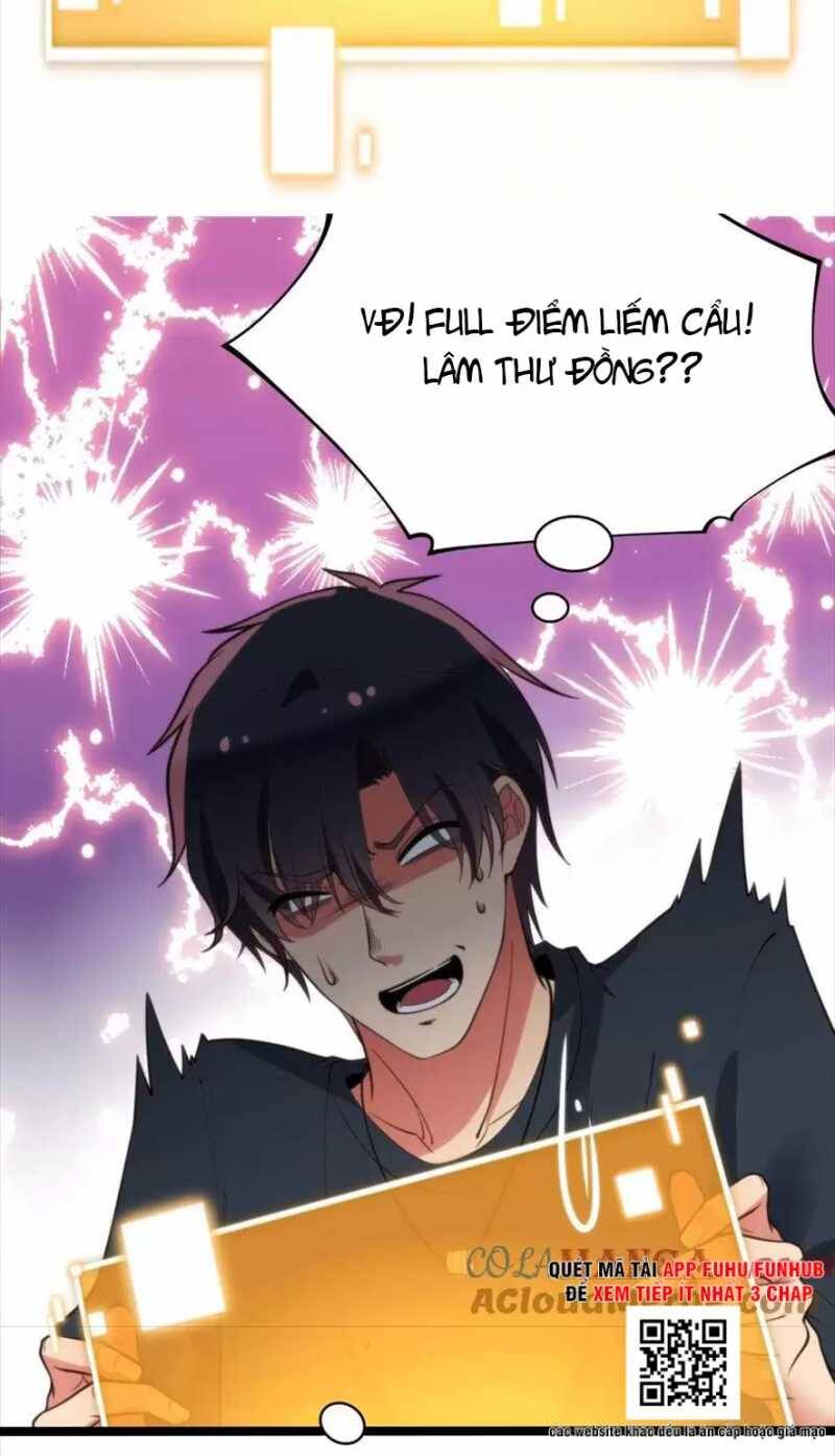 Ta Có 90 Tỷ Tiền Liếm Cẩu! Chap 281 - Next Chap 282