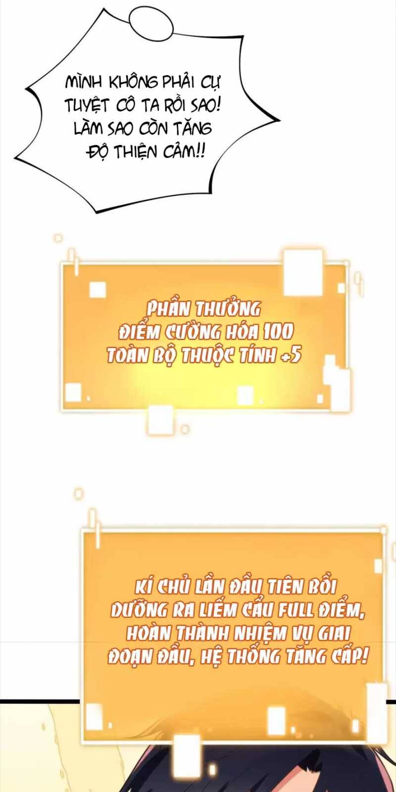 Ta Có 90 Tỷ Tiền Liếm Cẩu! Chap 281 - Next Chap 282