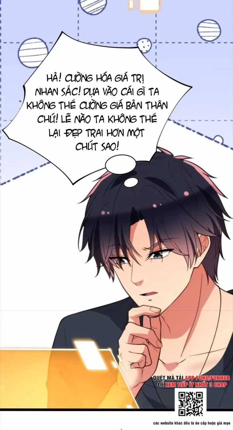 Ta Có 90 Tỷ Tiền Liếm Cẩu! Chap 279 - Next Chap 280