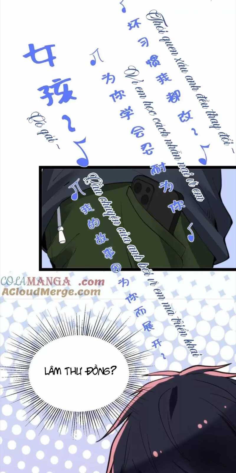 Ta Có 90 Tỷ Tiền Liếm Cẩu! Chap 282 - Next Chap 283