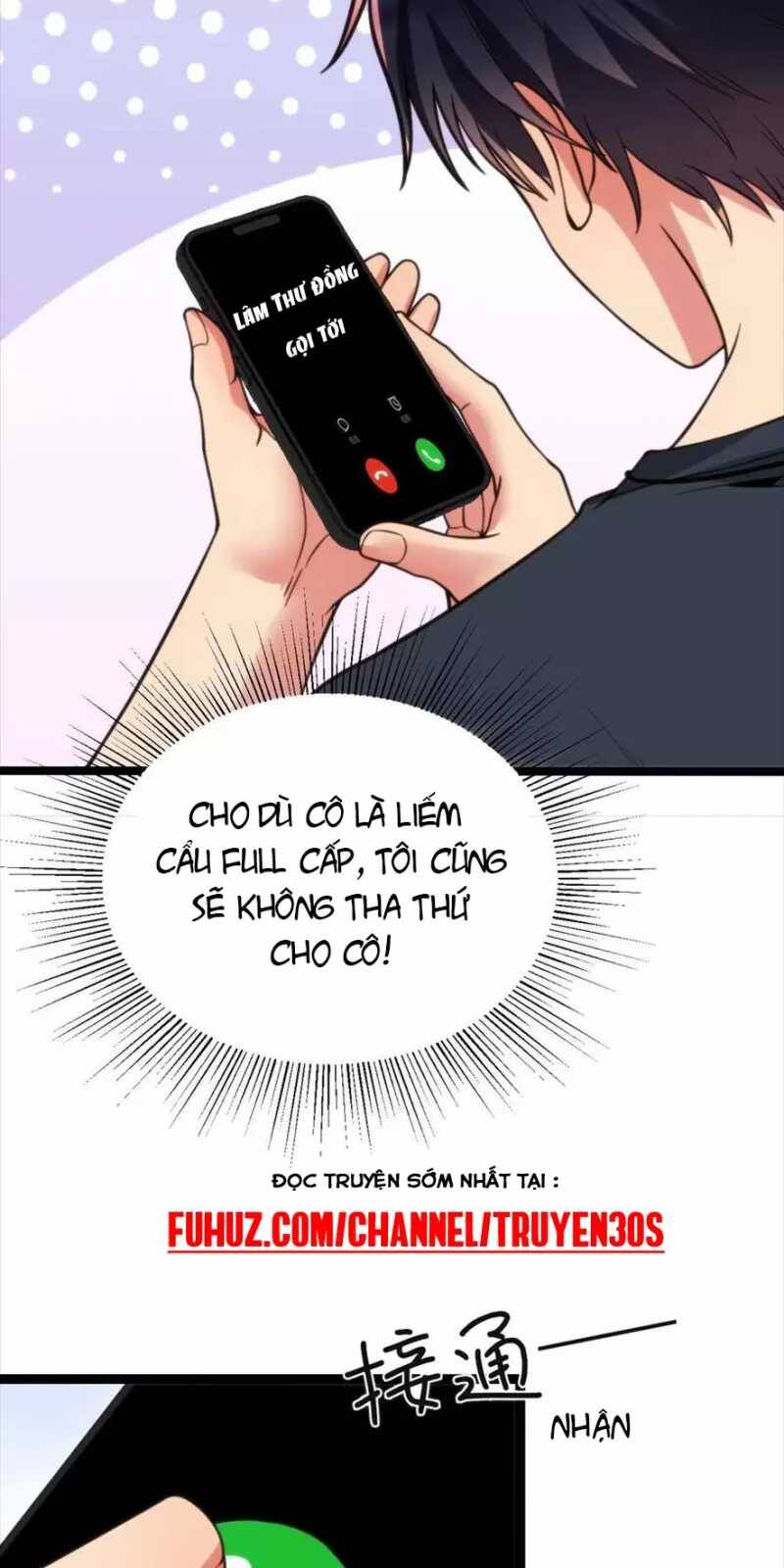 Ta Có 90 Tỷ Tiền Liếm Cẩu! Chap 280 - Next Chap 281