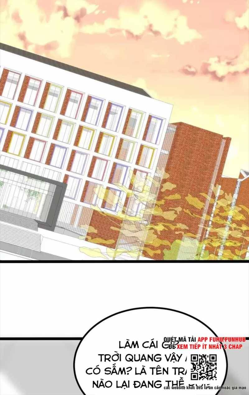 Ta Có 90 Tỷ Tiền Liếm Cẩu! Chap 282 - Next Chap 283