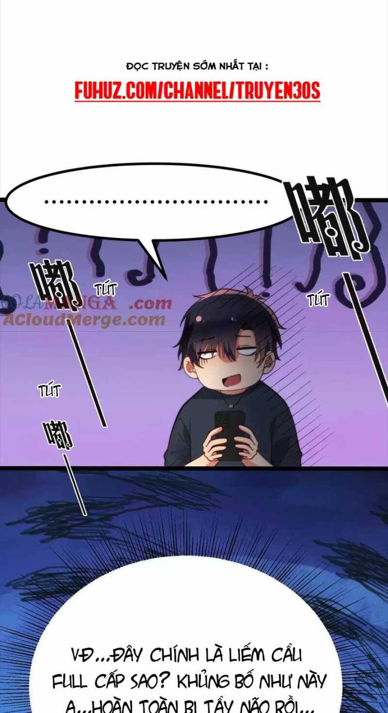 Ta Có 90 Tỷ Tiền Liếm Cẩu! Chap 282 - Next Chap 283