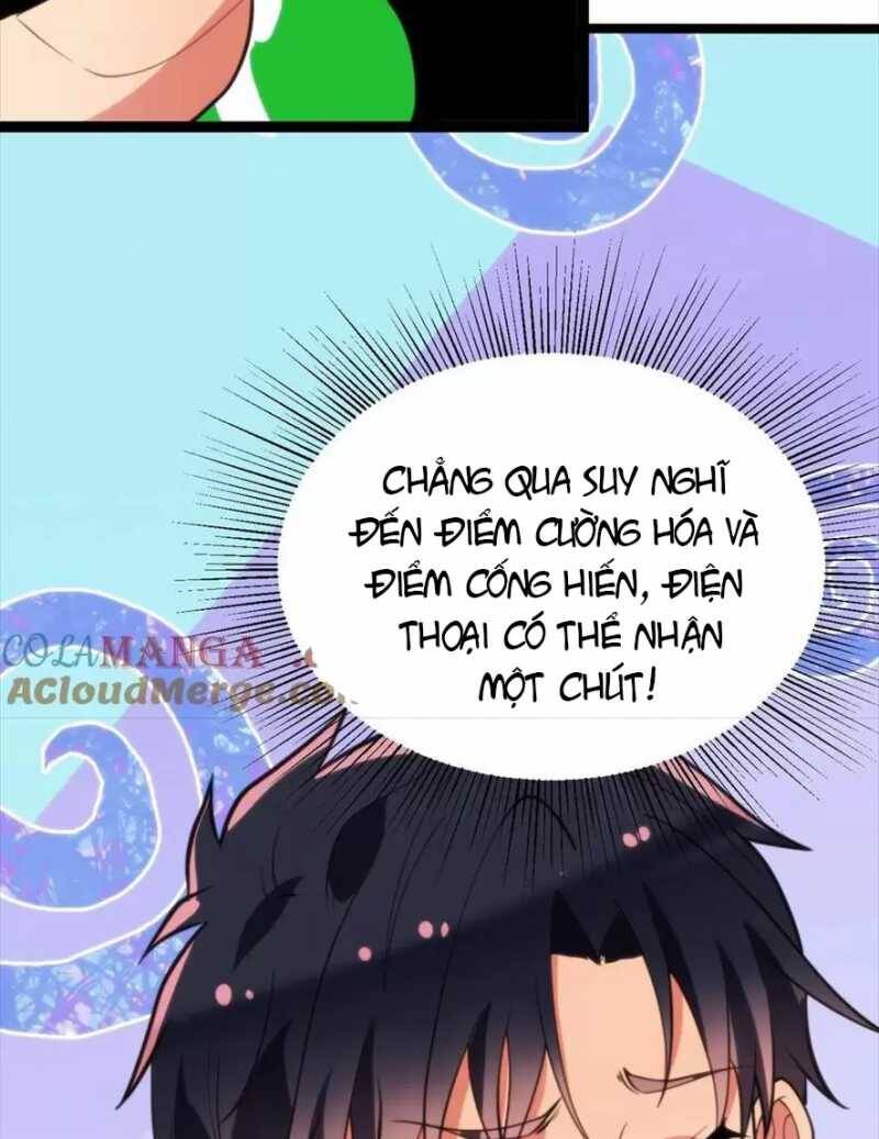 Ta Có 90 Tỷ Tiền Liếm Cẩu! Chap 281 - Next Chap 282