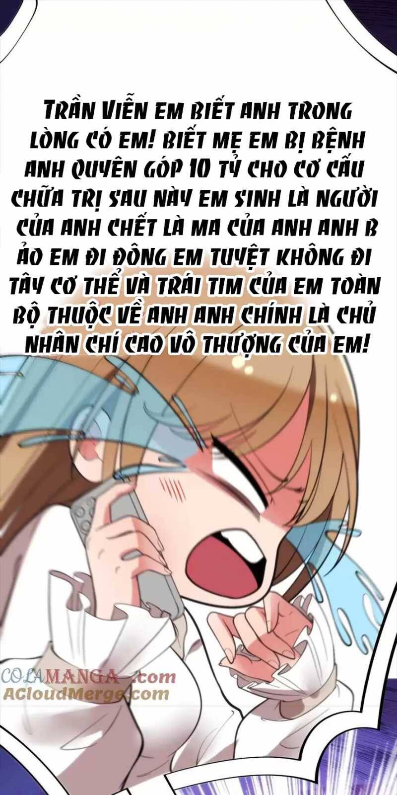 Ta Có 90 Tỷ Tiền Liếm Cẩu! Chap 280 - Next Chap 281