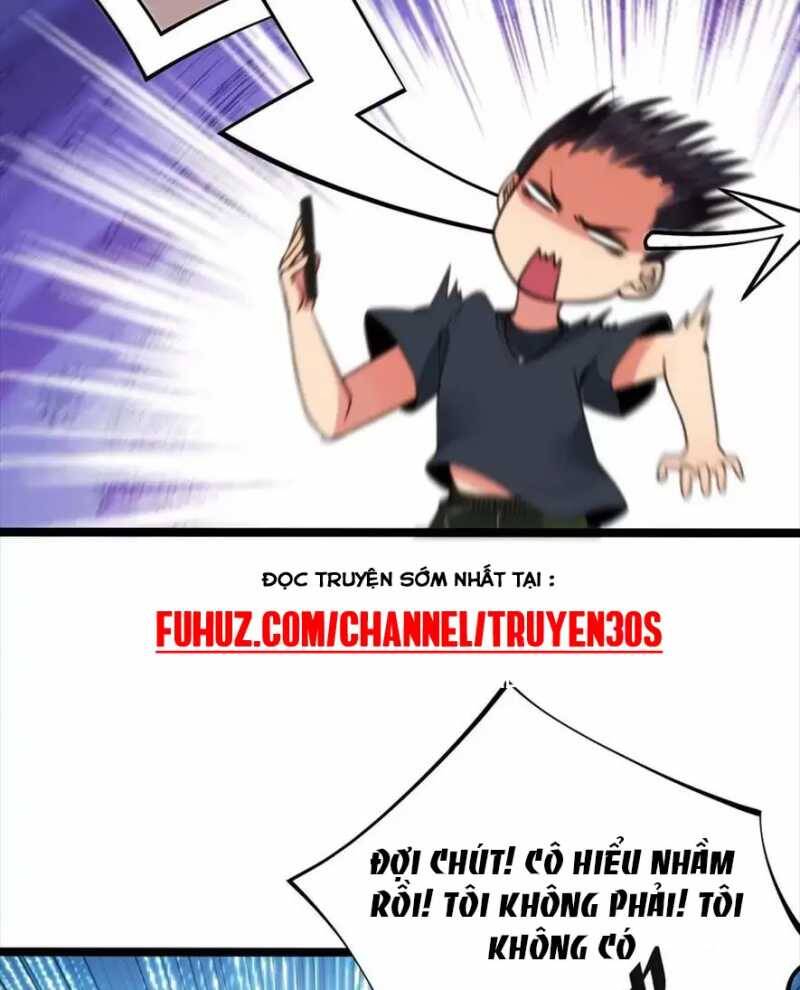 Ta Có 90 Tỷ Tiền Liếm Cẩu! Chap 280 - Next Chap 281