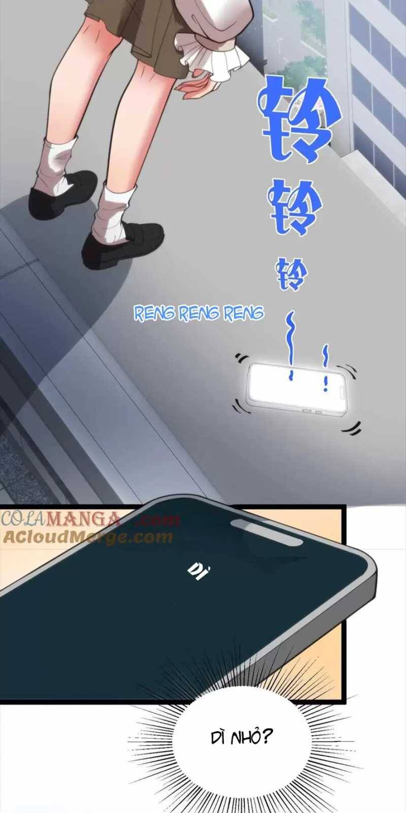 Ta Có 90 Tỷ Tiền Liếm Cẩu! Chap 280 - Next Chap 281