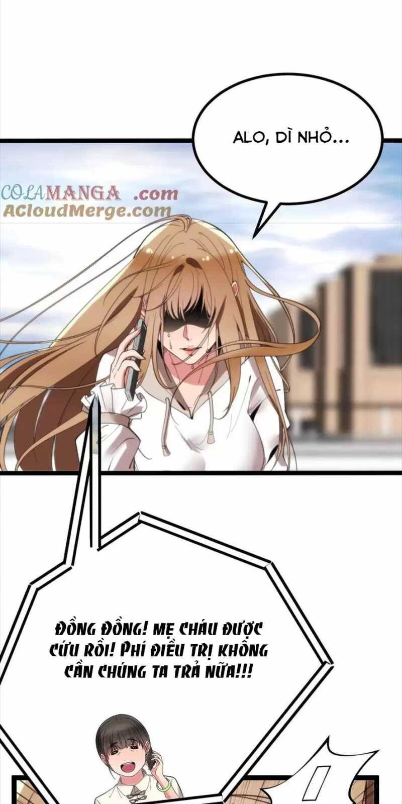 Ta Có 90 Tỷ Tiền Liếm Cẩu! Chap 280 - Next Chap 281