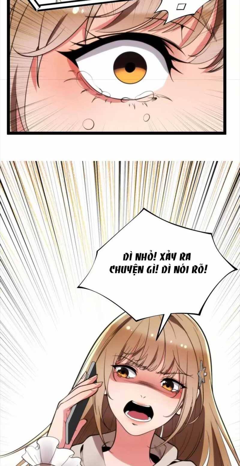 Ta Có 90 Tỷ Tiền Liếm Cẩu! Chap 282 - Next Chap 283