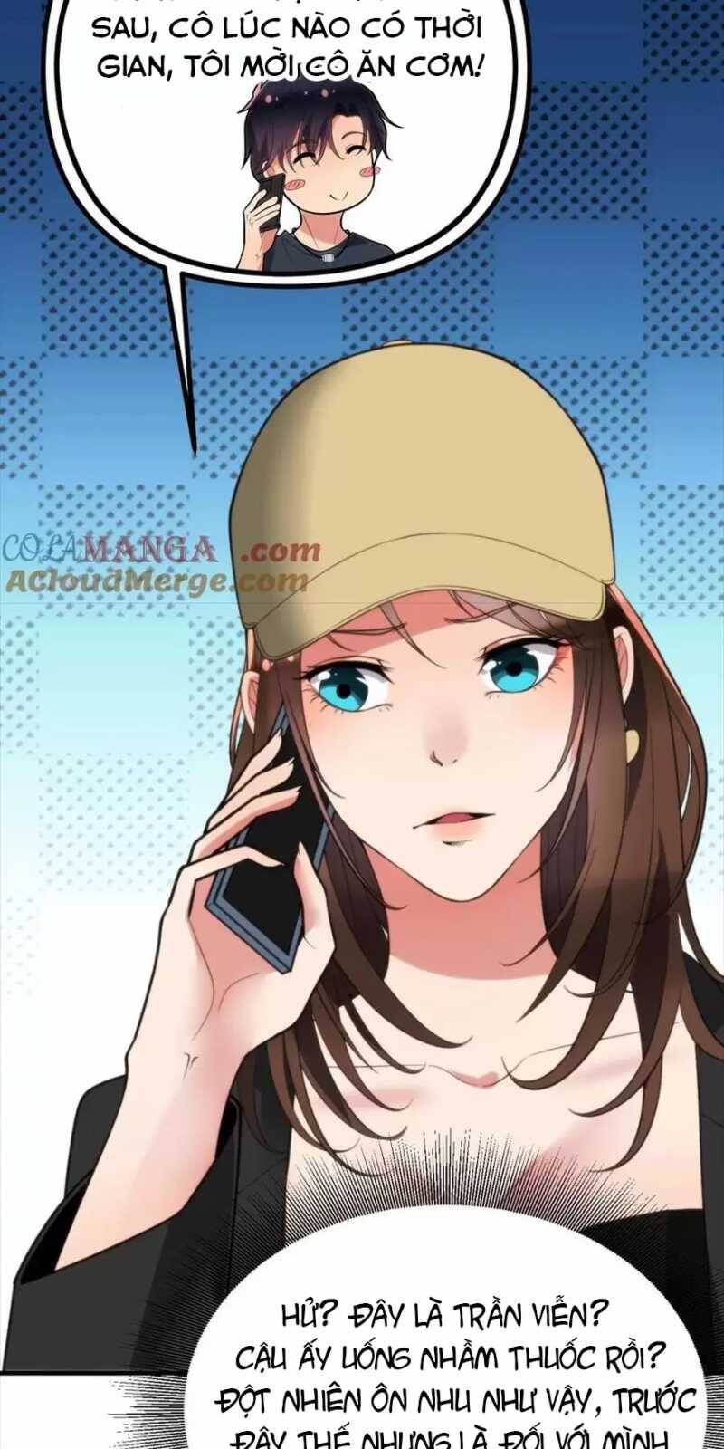 Ta Có 90 Tỷ Tiền Liếm Cẩu! Chap 280 - Next Chap 281