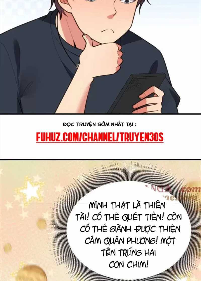 Ta Có 90 Tỷ Tiền Liếm Cẩu! Chap 281 - Next Chap 282