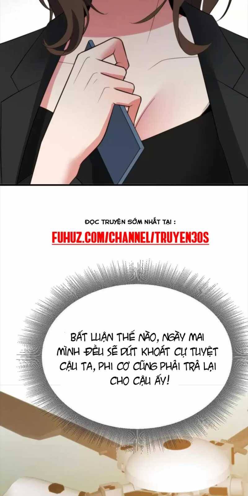 Ta Có 90 Tỷ Tiền Liếm Cẩu! Chap 280 - Next Chap 281