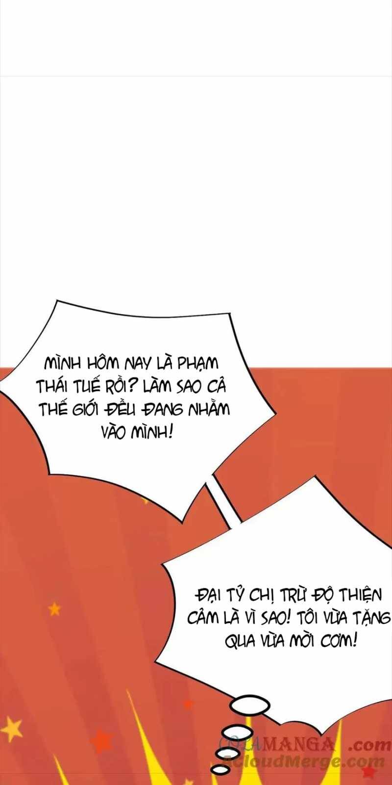 Ta Có 90 Tỷ Tiền Liếm Cẩu! Chap 280 - Next Chap 281