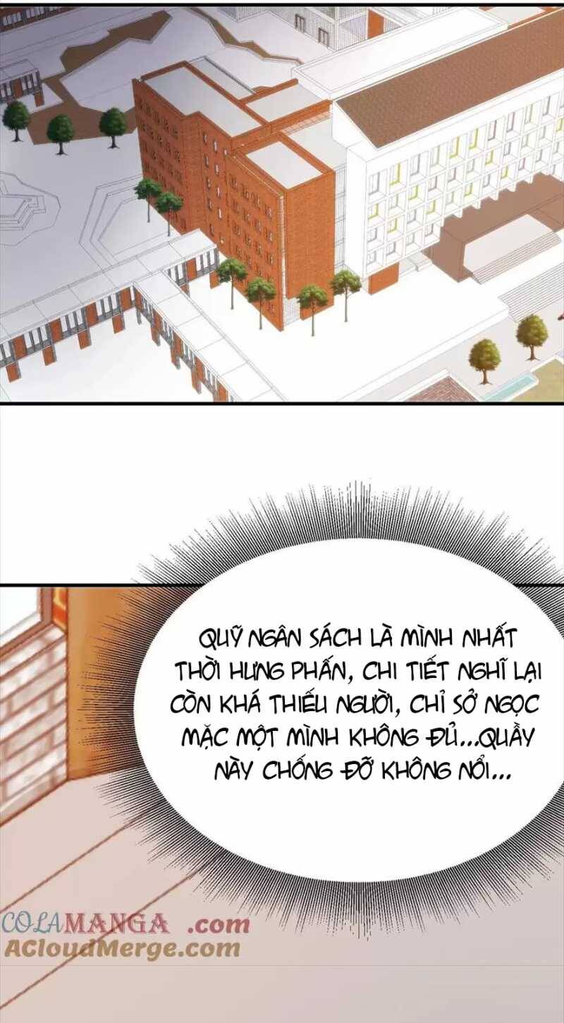 Ta Có 90 Tỷ Tiền Liếm Cẩu! Chap 281 - Next Chap 282