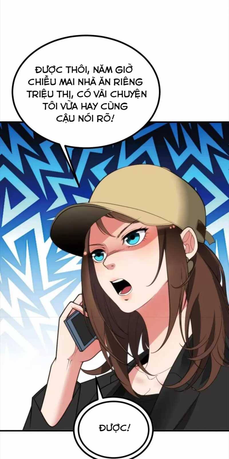 Ta Có 90 Tỷ Tiền Liếm Cẩu! Chap 280 - Next Chap 281