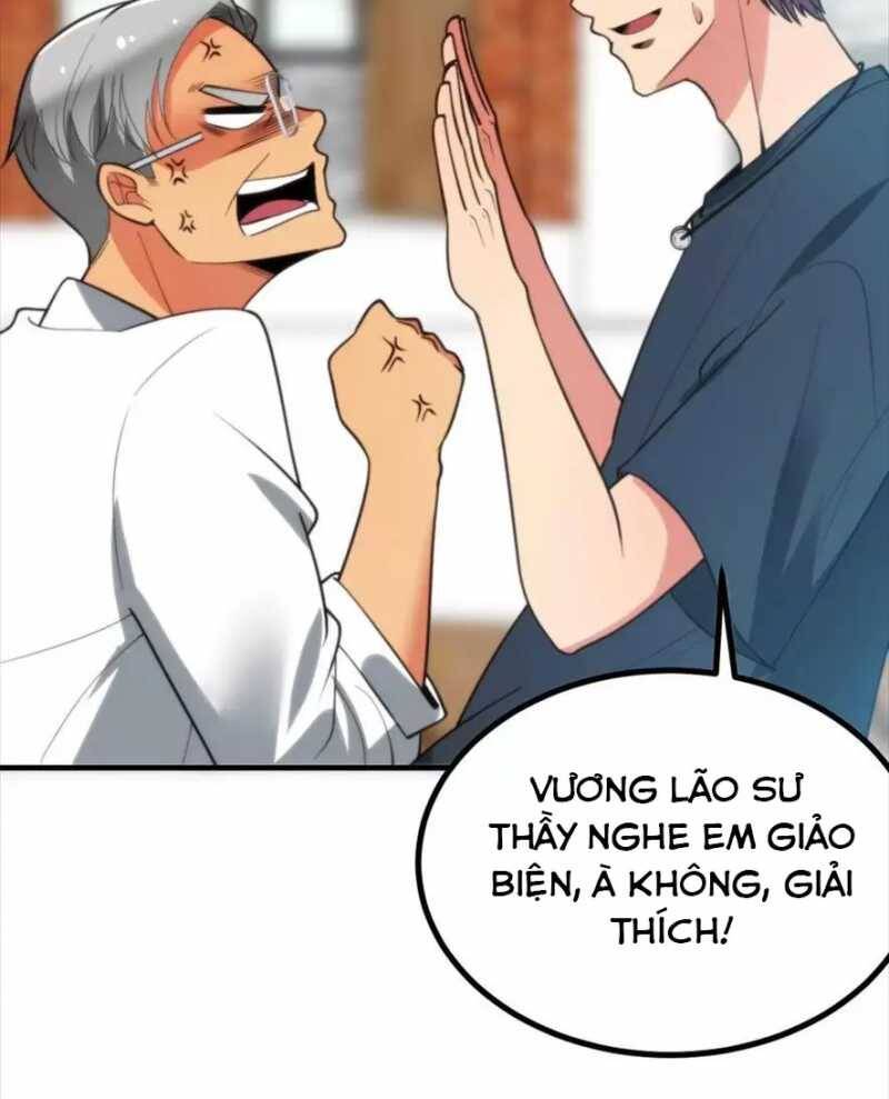 Ta Có 90 Tỷ Tiền Liếm Cẩu! Chap 282 - Next Chap 283