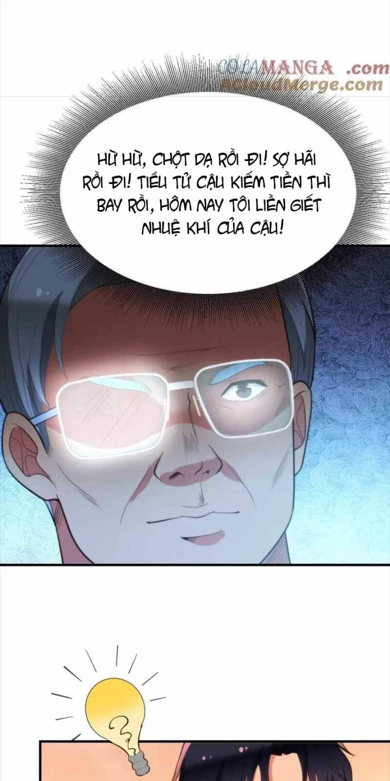 Ta Có 90 Tỷ Tiền Liếm Cẩu! Chap 280 - Next Chap 281