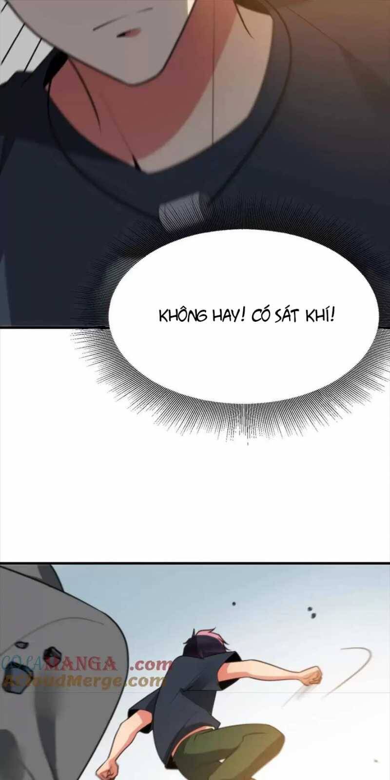 Ta Có 90 Tỷ Tiền Liếm Cẩu! Chap 280 - Next Chap 281