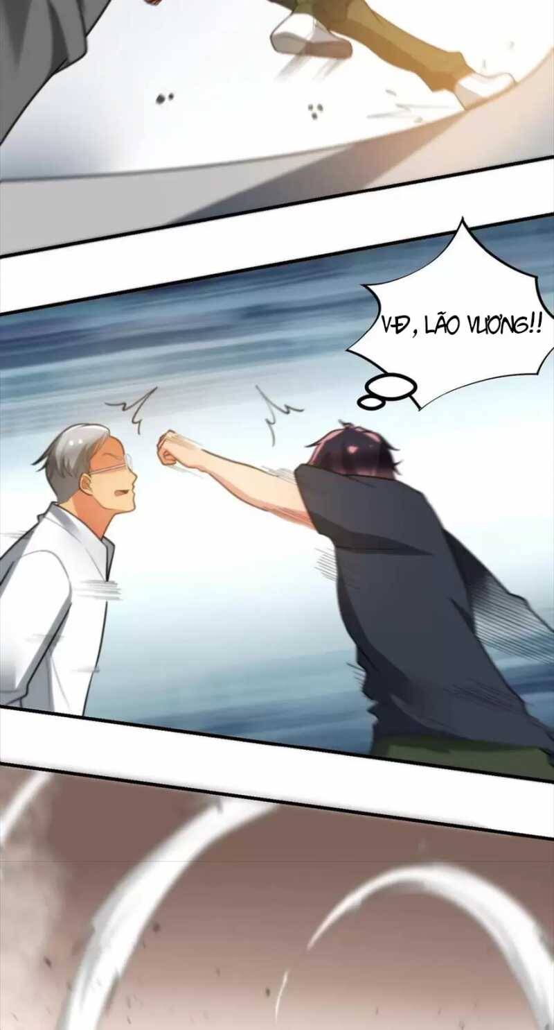 Ta Có 90 Tỷ Tiền Liếm Cẩu! Chap 280 - Next Chap 281