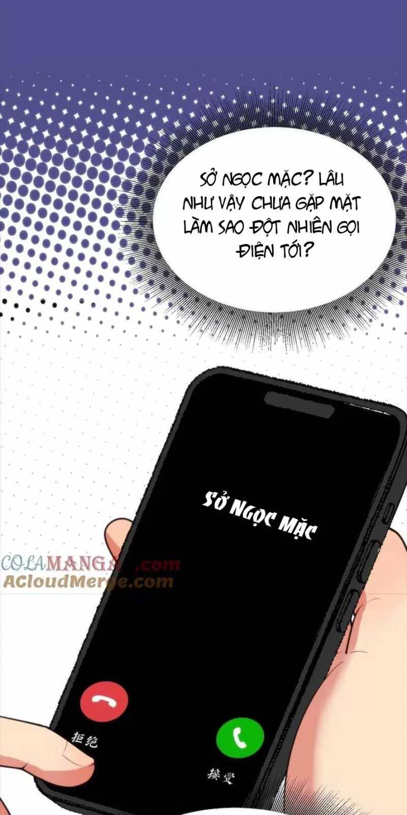 Ta Có 90 Tỷ Tiền Liếm Cẩu! Chap 280 - Next Chap 281