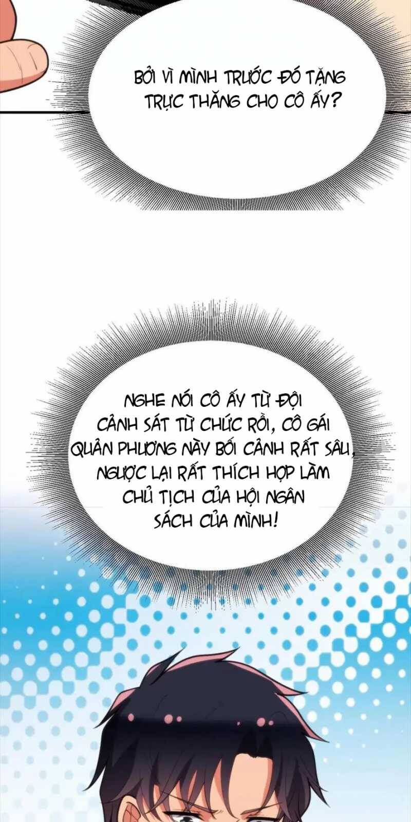 Ta Có 90 Tỷ Tiền Liếm Cẩu! Chap 282 - Next Chap 283