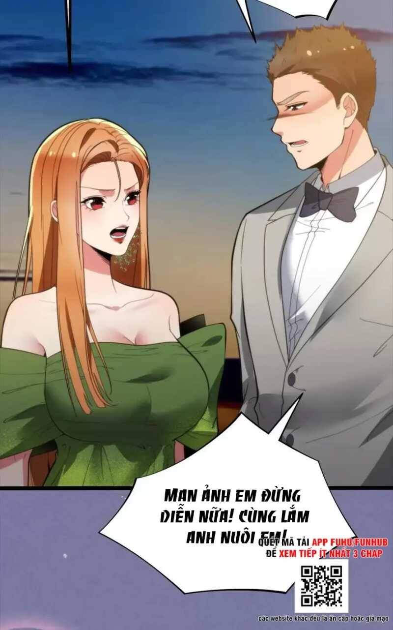 Ta Có 90 Tỷ Tiền Liếm Cẩu! Chap 277 - Next Chap 278