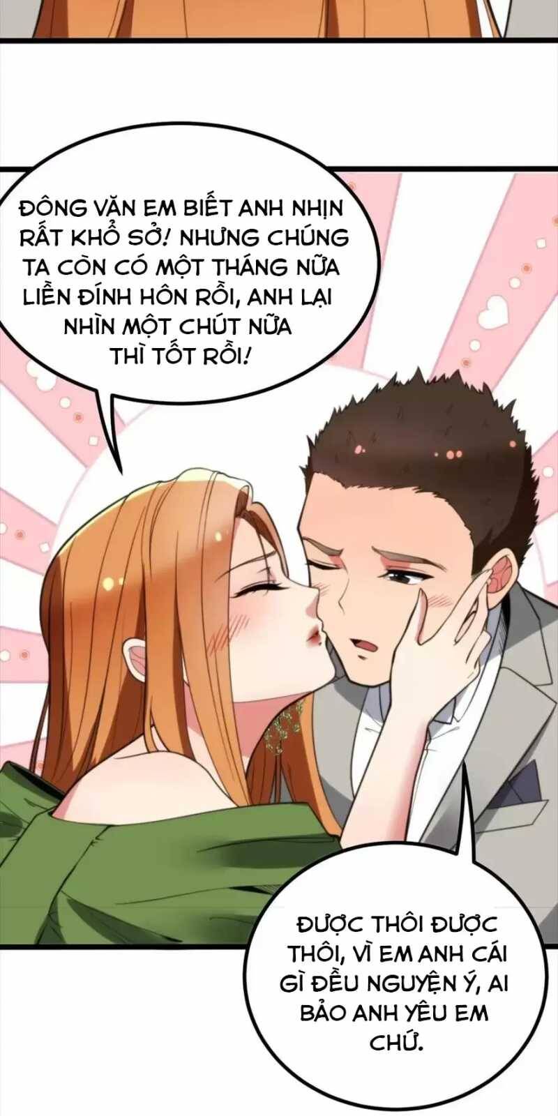 Ta Có 90 Tỷ Tiền Liếm Cẩu! Chap 280 - Next Chap 281