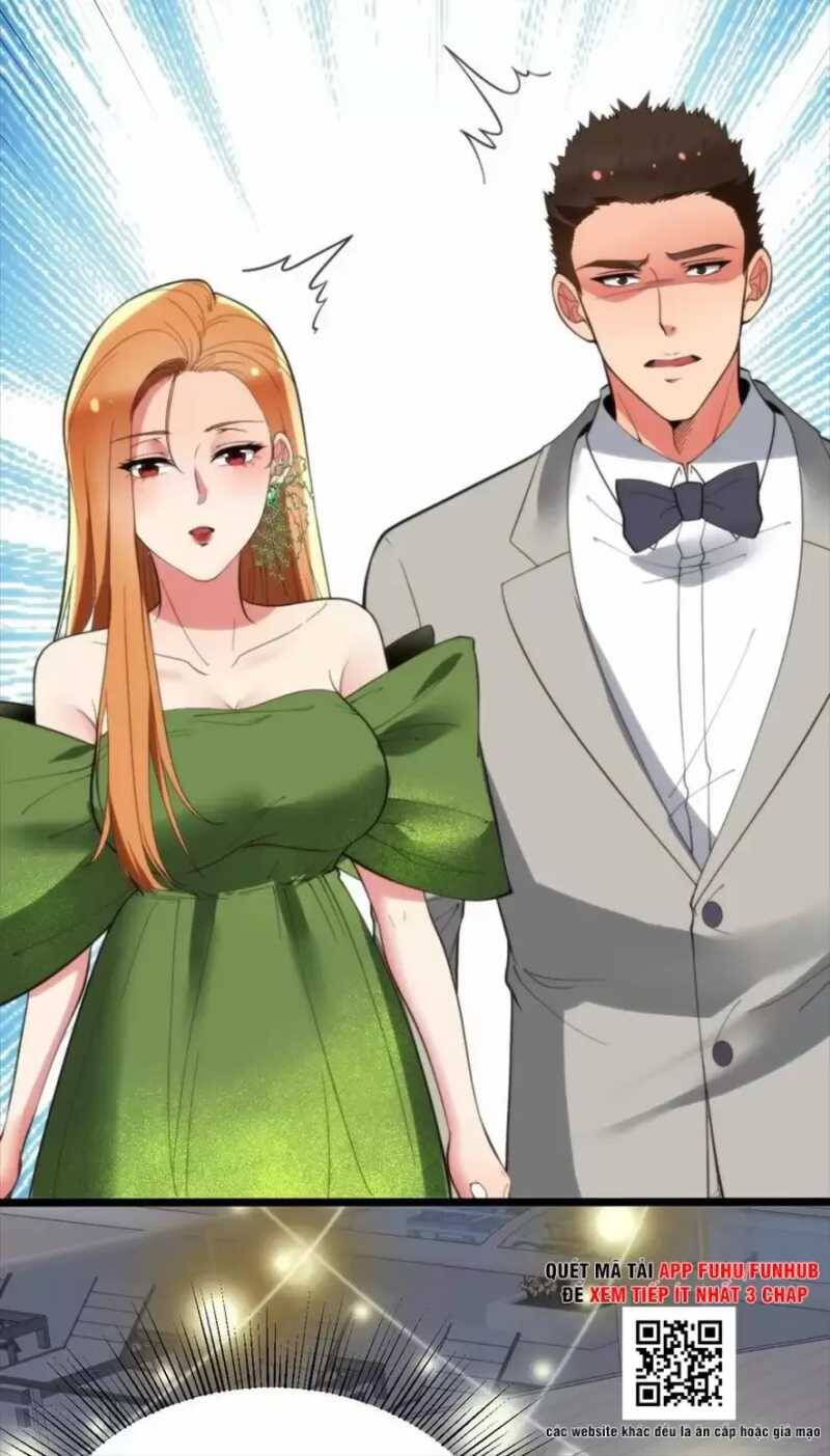 Ta Có 90 Tỷ Tiền Liếm Cẩu! Chap 277 - Next Chap 278