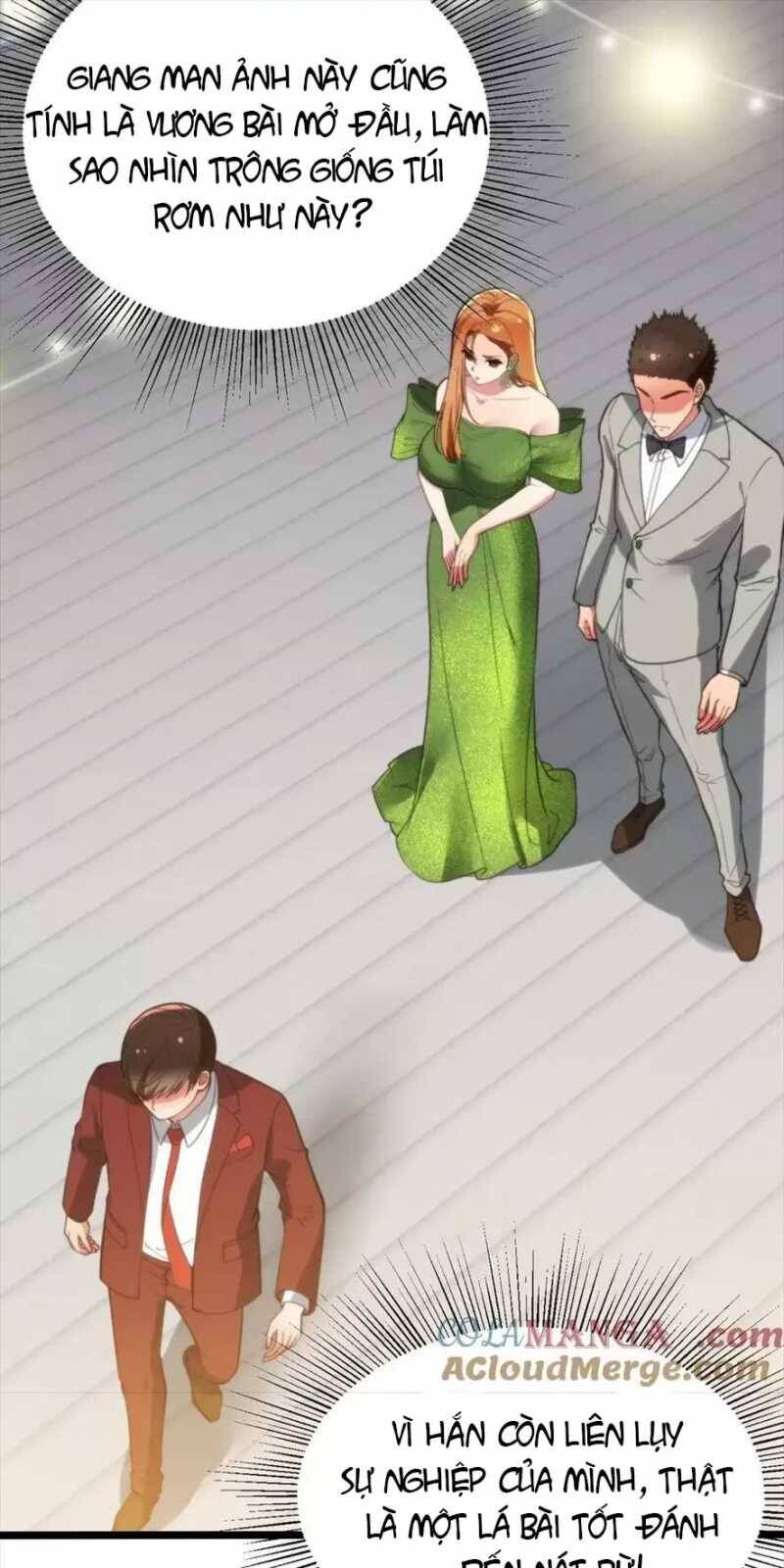 Ta Có 90 Tỷ Tiền Liếm Cẩu! Chap 280 - Next Chap 281