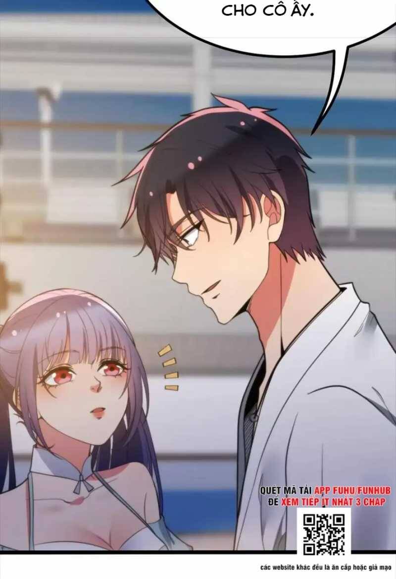 Ta Có 90 Tỷ Tiền Liếm Cẩu! Chap 280 - Next Chap 281