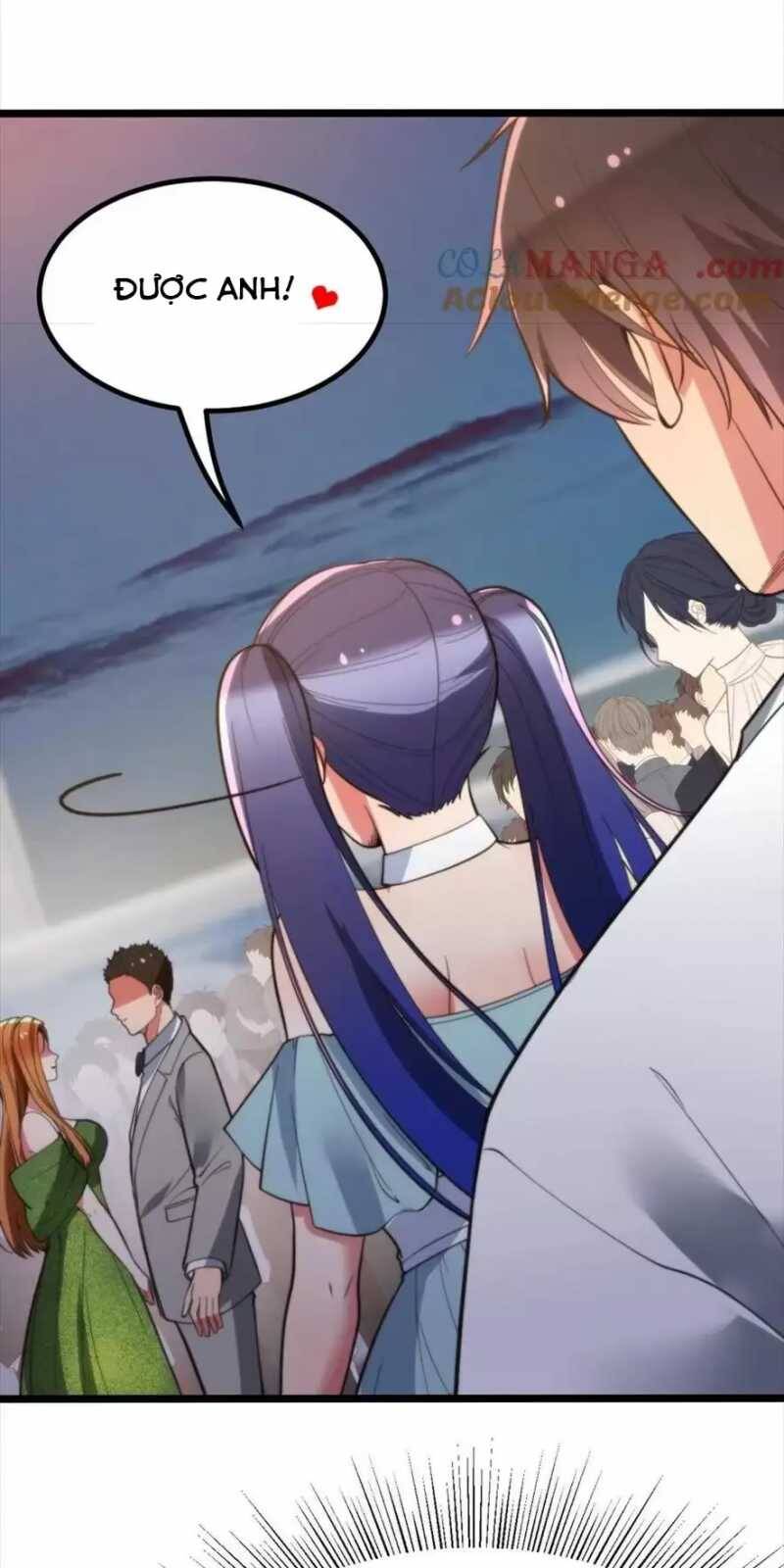 Ta Có 90 Tỷ Tiền Liếm Cẩu! Chap 280 - Next Chap 281