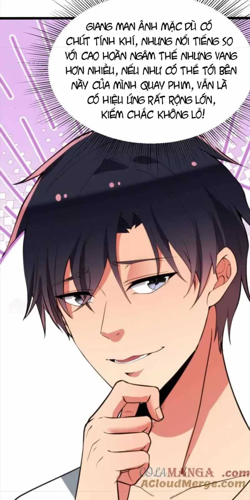 Ta Có 90 Tỷ Tiền Liếm Cẩu! Chap 280 - Next Chap 281